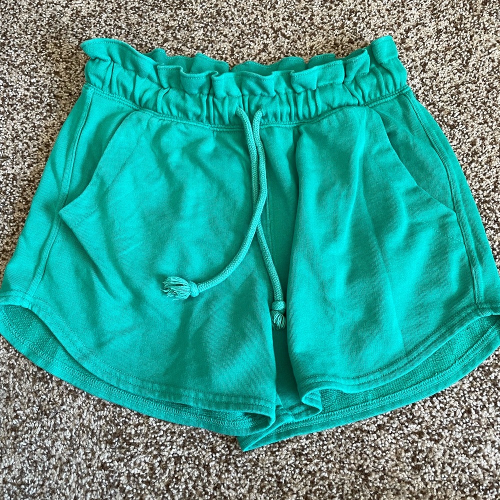 Universal Thread shorts